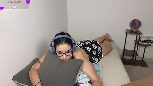 Živý XXX chat blue__moon_