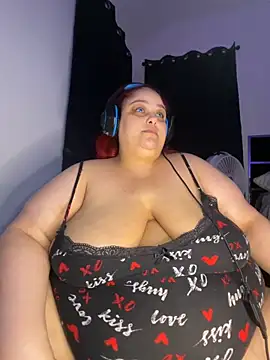 XXX chat uživo modela Exotic_Queen_