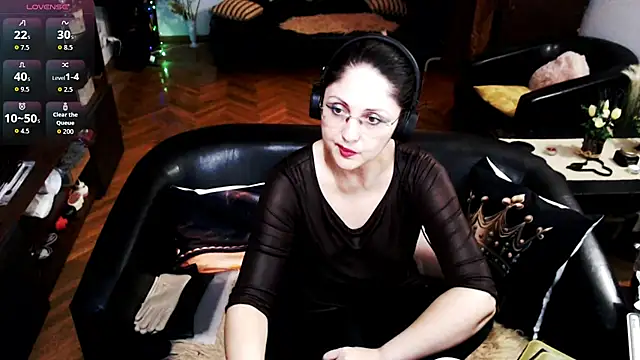 Imperatriza Live XXX-chat