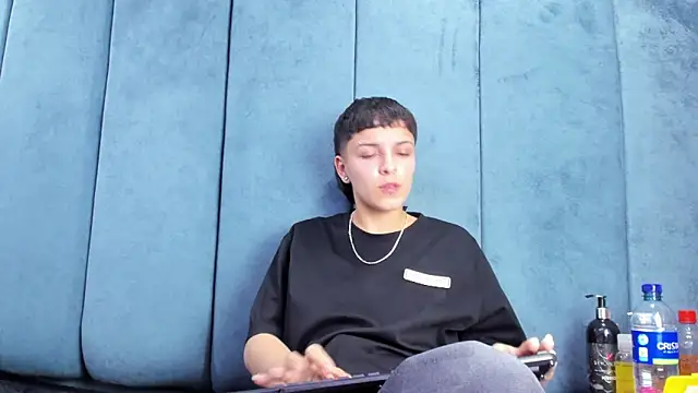 Megan_Thompson_ Chat XXX live