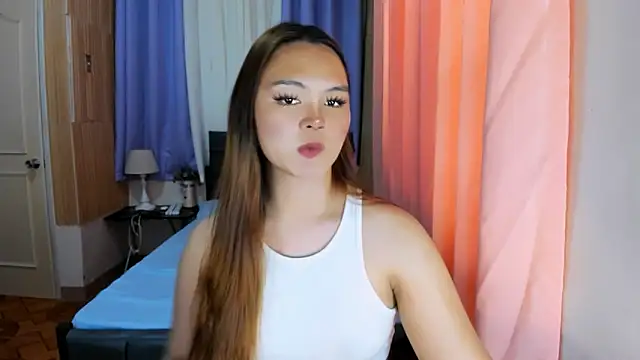 ameliamaureen Pertunjukan Webcam