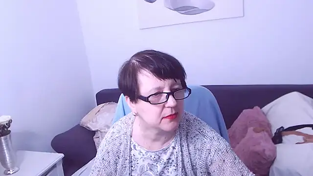 ChristaRose 웹캠 쇼