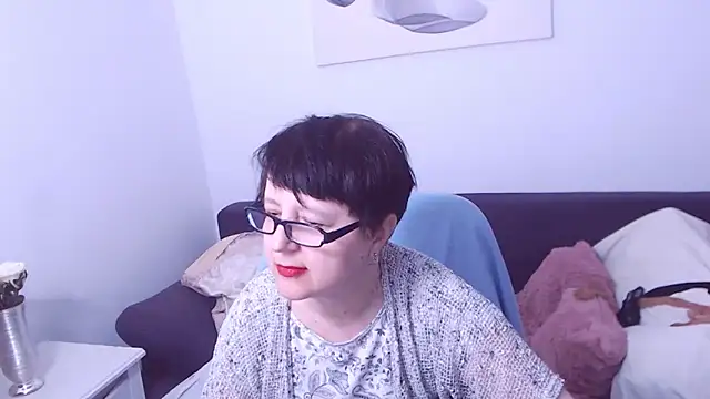 Chat XXX en directo de ChristaRose