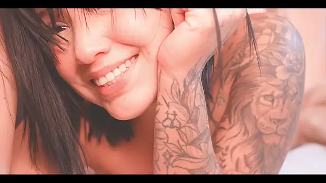 LorenRosse Obrolan Langsung XXX