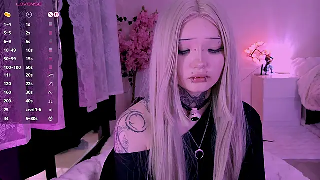 Lein_BoneのライブXXXチャット