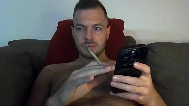 cheekycherryx – Kamerová šou