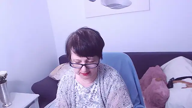 دردشة ChristaRose الجنسية المباشرة