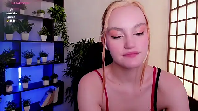 Ida_FaneStain Chat XXX in diretta