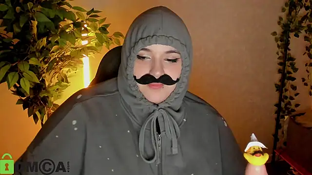 Mia_R0ss – Live XXX-chat