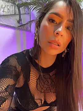 Chat XXX Live Mau_White