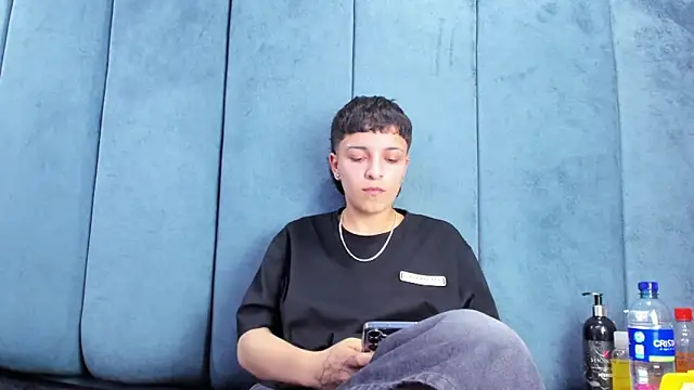 Megan_Thompson_ – Live XXX-chat