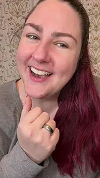 Chat +18 de Lacey-BBW ao vivo