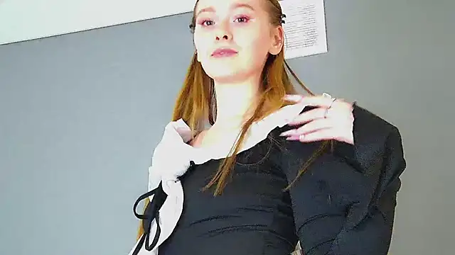 AgataFoxley Chat XXX live