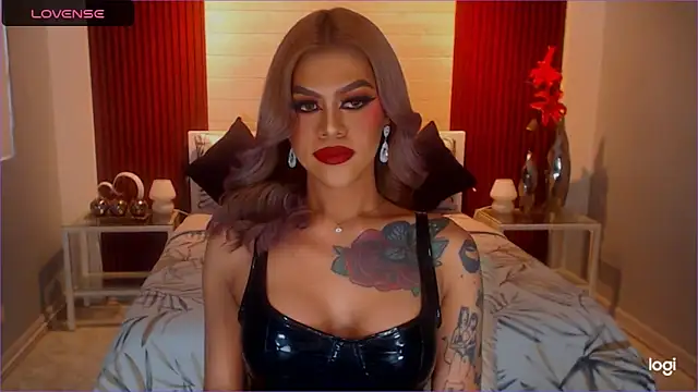 StellaStrong30 – Live XXX-chat