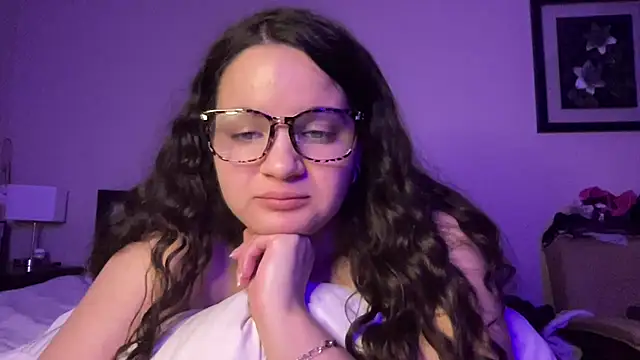 SoyOceanne's Live XXX Chat