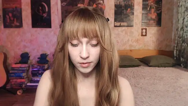 Friendly_Ellie Live XXX-Chat