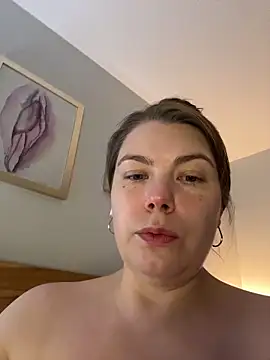 Show webcam de violetaurora95