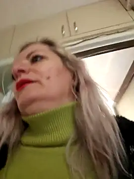 Chat XXX ao vivo de LadyTouch