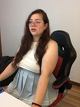 kayortiiz's Live XXX Chat