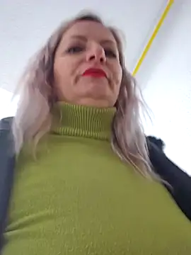 LadyTouch Live XXX-chat