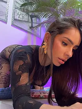 Mau_Whiteのウェブカメラショー