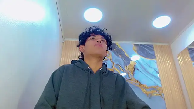 Show Webcam de DaviidBuckx_