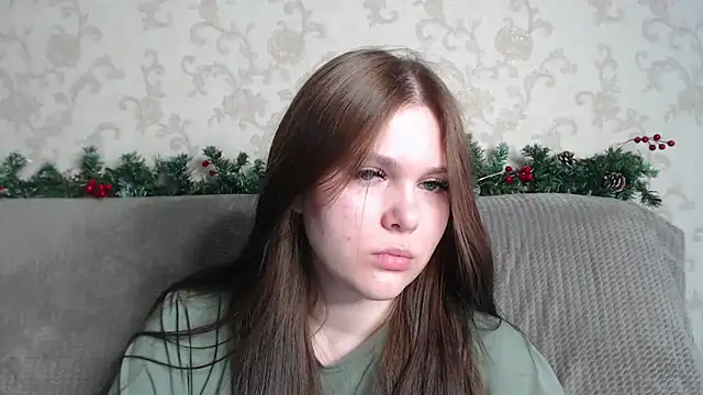 Musegirl Live XXX-chat