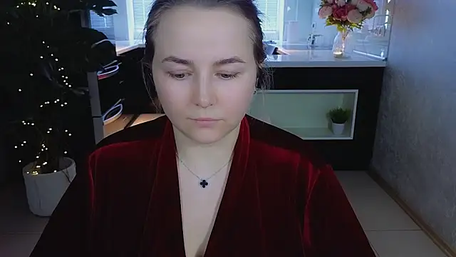 Онлайн чат XXX Mira_Mermayd