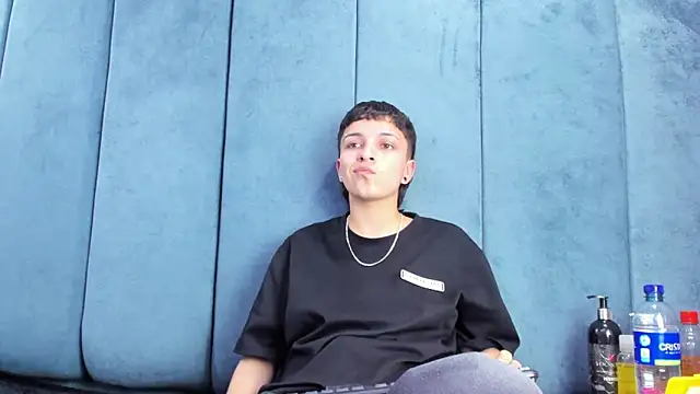 Megan_Thompson_のライブXXXチャット