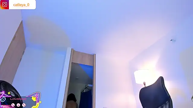 Živý XXX chat catleya_0