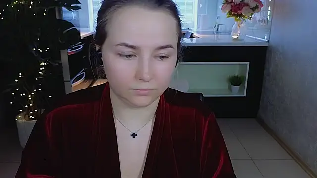 Mira_Mermayd Chat XXX in diretta