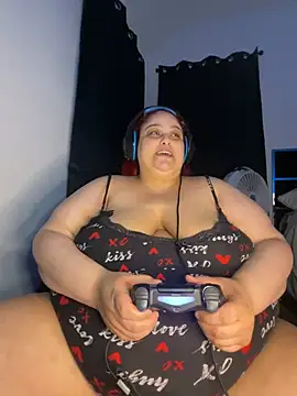 Chat XXX Live Exotic_Queen_