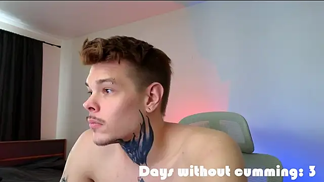 DENIS_HERE Live XXX-chat