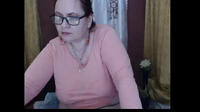 PlayfullMature – webcam-show