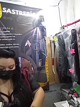 MyhixelAdanMhanzy – Live XXX-chat