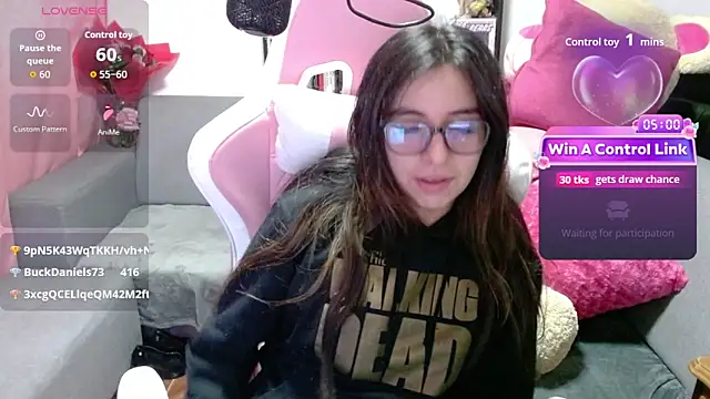 Živý XXX chat Maggie_Fox3