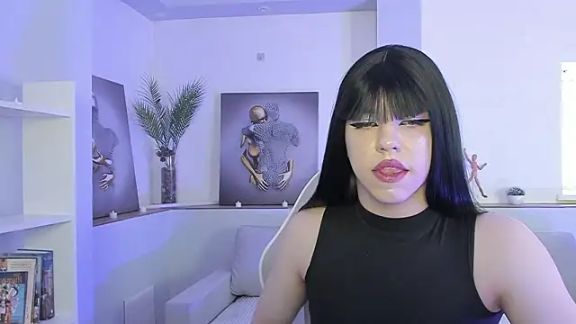 Madison_dolly live XXX chat