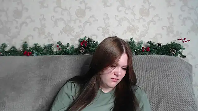 Musegirln Live XXX chat