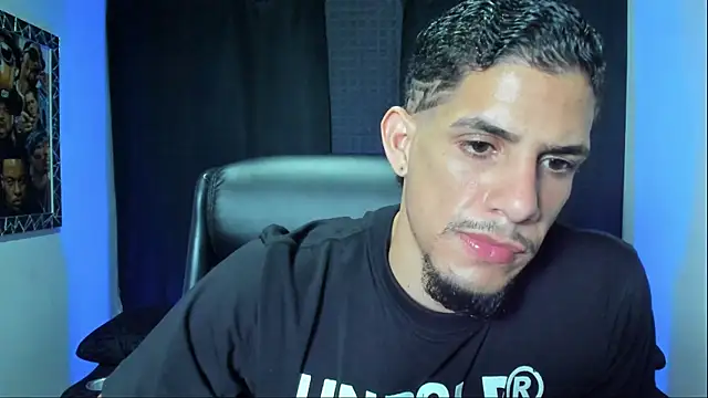 Chat +18 de jhonnysnow17 ao vivo