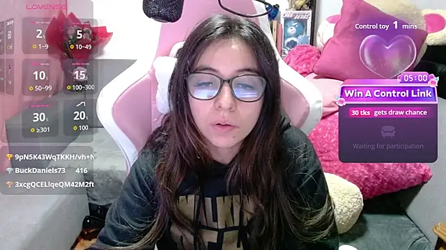 Maggie_Fox3 Live XXX-Chat