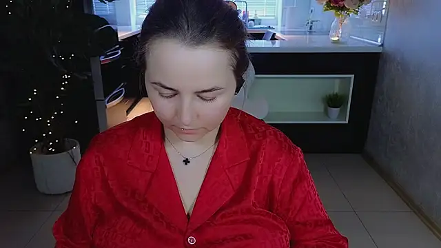 Czat XXX na żywo – Mira_Mermayd