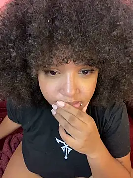 Pokazy przed kamerką – 99_Lilith