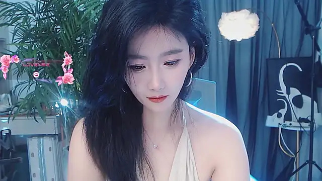 XXX chat uživo modela feifei-love