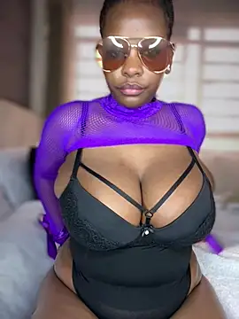 Chat XXX ao vivo de ScarletMuseX