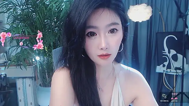 Chat XXX Live feifei-love