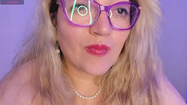 Naty_Mature_ Pertunjukan Webcam