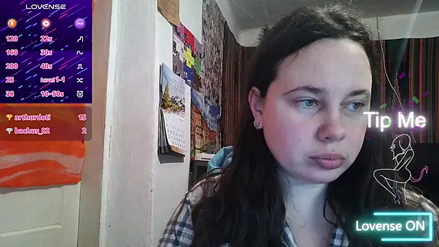 Chat XXX ao vivo de Cora_Maro