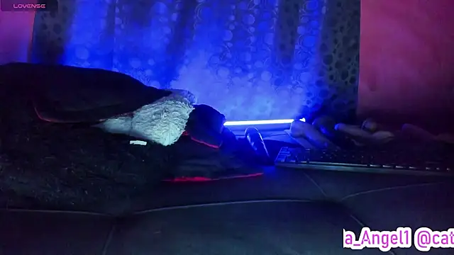 Cata-angelのライブXXXチャット