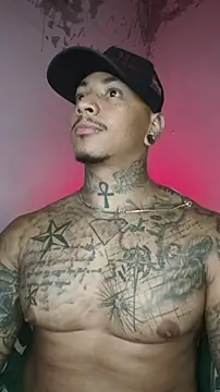 David_tatto1's Webcam Show