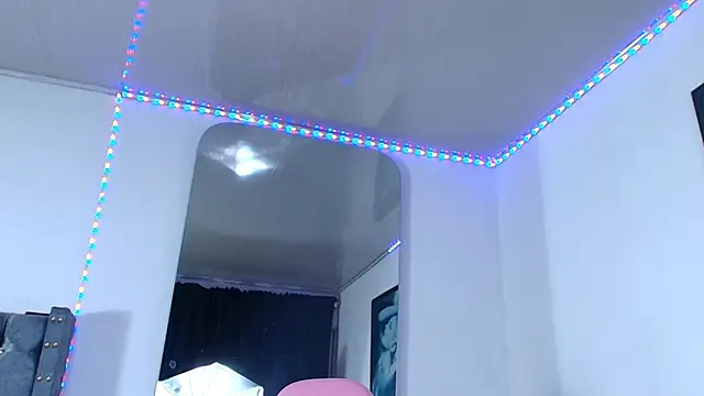 Živý XXX chat GraceWallace_